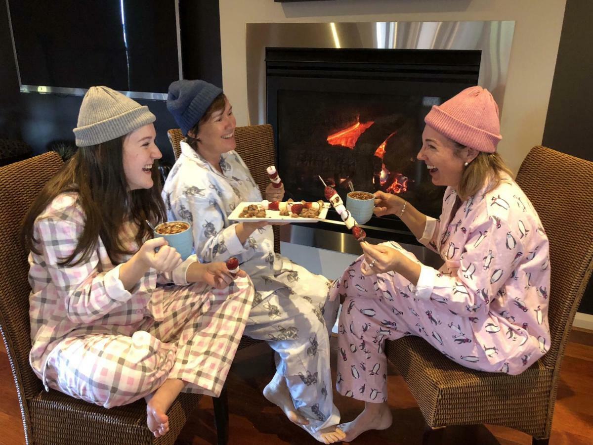 The Sinatra Holiday House - Couples Retreat マルワーラ エクステリア 写真